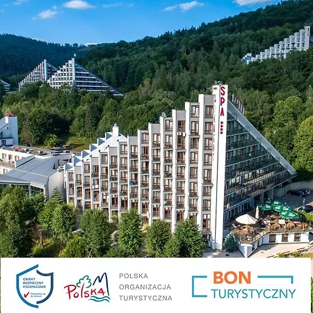 Diament Hotel Ustroń