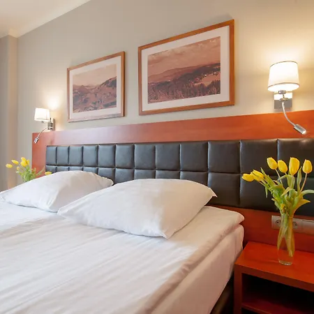 Hotel Diament