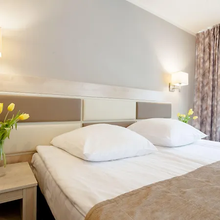 Hotel Diament 3*