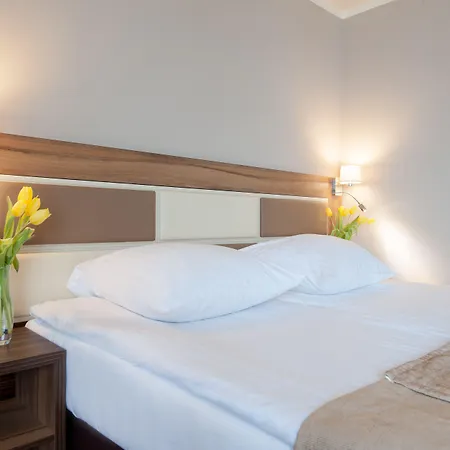 Diament Hotel Ustron