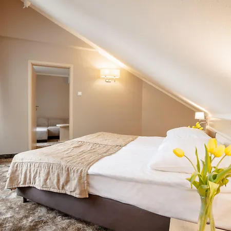 Hotel Diament 3*