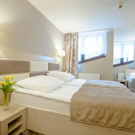 Diament Hotel Ustron