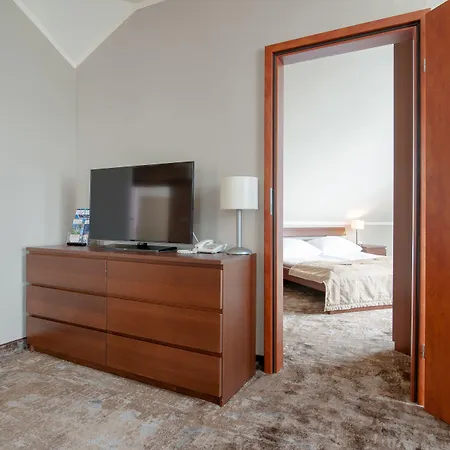 Hotel Diament Ustroń