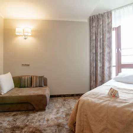 Diament 3* Ustroń