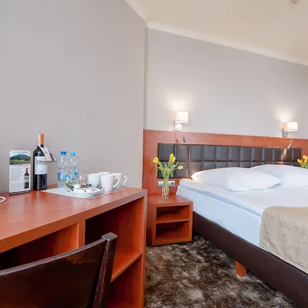 Diament 3* Ustroń