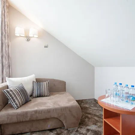Szálloda Diament 3*