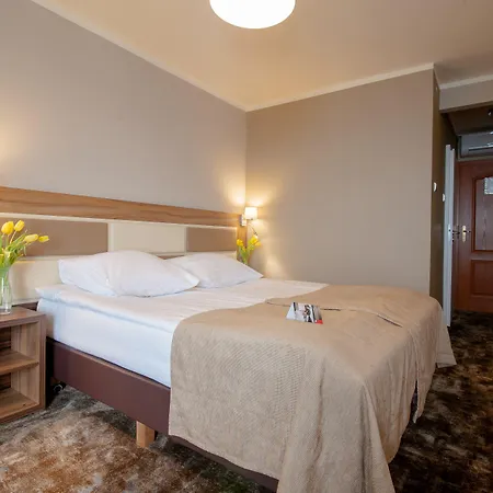 Diament Hotel Ustron