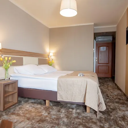 Diament 3* Ustroń