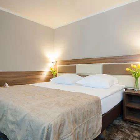 Szálloda Diament 3*