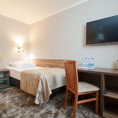 Diament 3* Ustroń