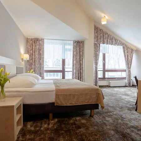 Szálloda Diament 3*
