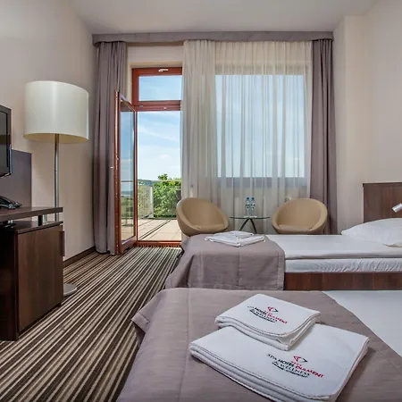 Hotel Diament Ustroń