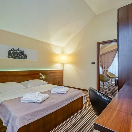 Diament Hotel Ustron