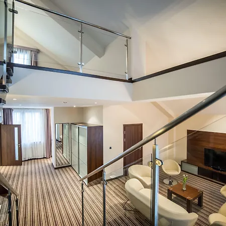 Diament Hotel Ustroń