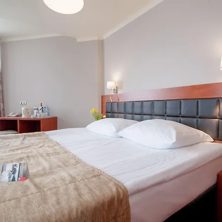 Hotel Diament