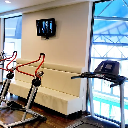 Diament Hotel 3*