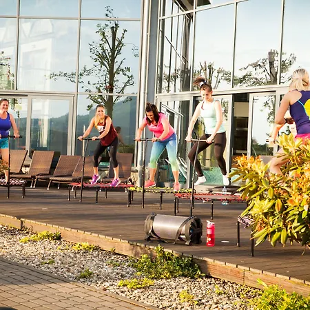 Hotel Diament Ustroń