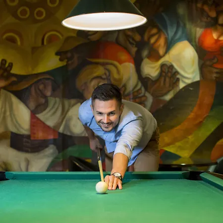 Hotel Diament Ustroń