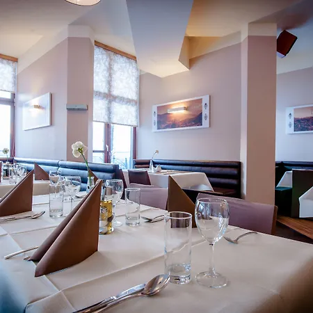 Hotel Diament