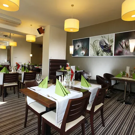 Hotel Diament
