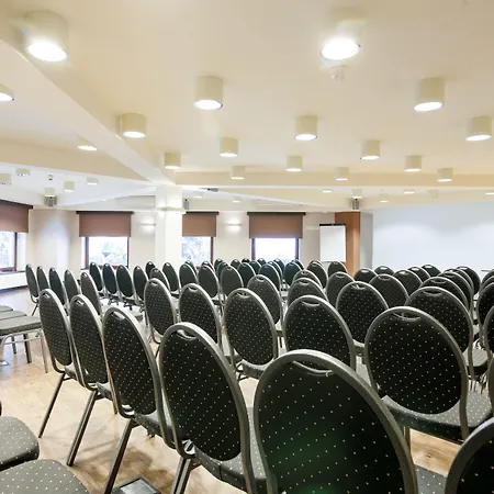 Diament Hotel 3*