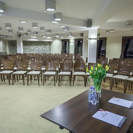 Diament Hotel Ustron