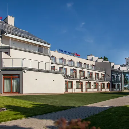 Hotel Diament Ustron