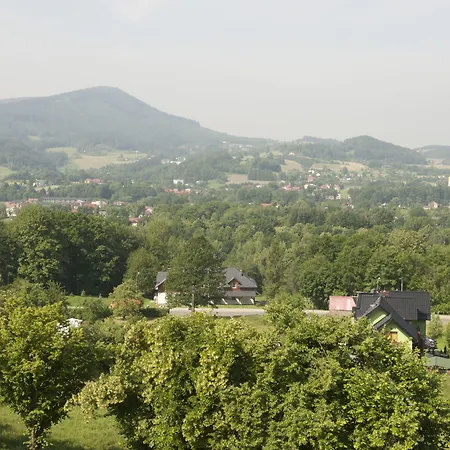 Diament Hotel Ustron