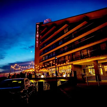 Hotel Diament 3*