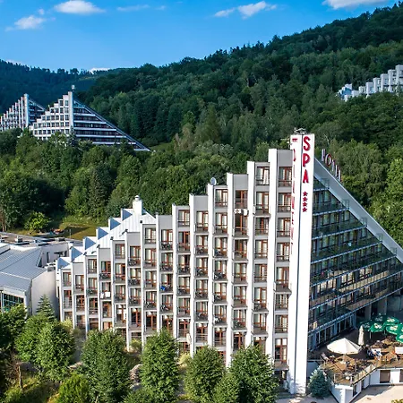 Diament Hotel Ustroń