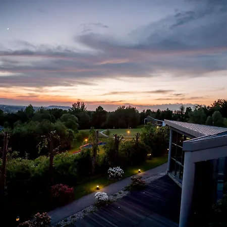 Diament Hotel Ustron