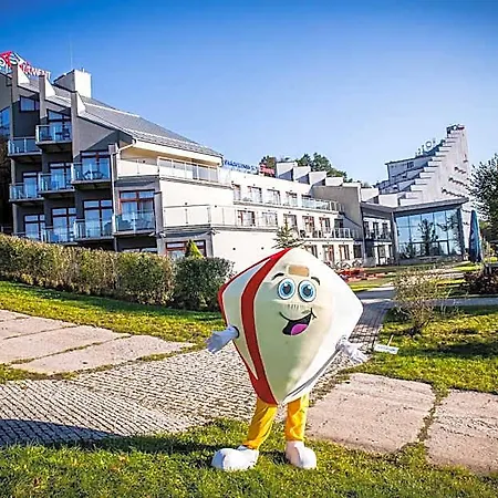 Szálloda Diament 3*