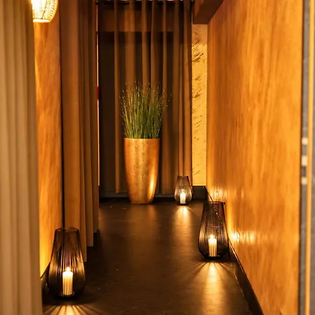Hotel Diament Ustron