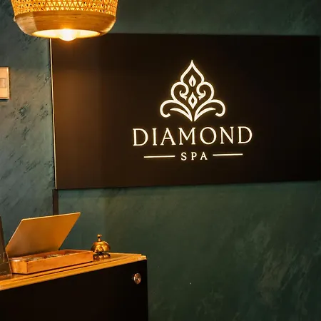 Diament Ustron