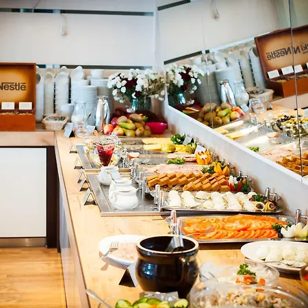 Diament Hotel