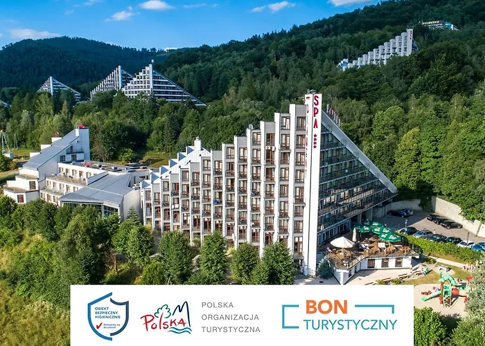 Diament Hotel Ustroń