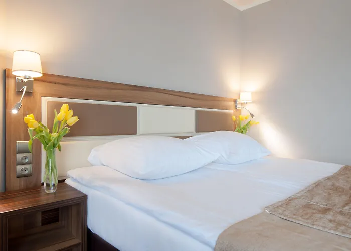 Diament Hotel Ustroń