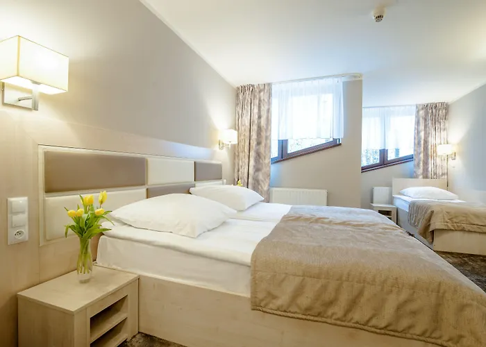 Diament Hotel Ustroň