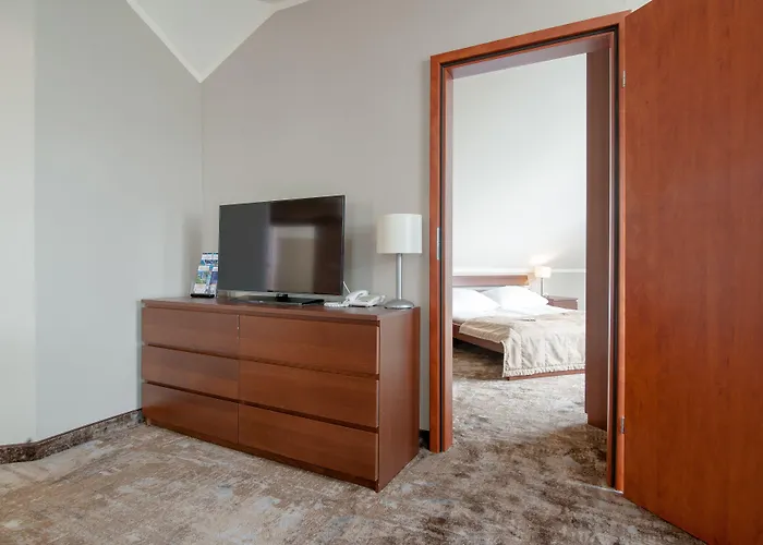 Hotel Diament Ustroń