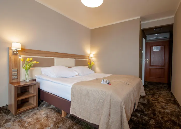 Diament Hotel Ustroń