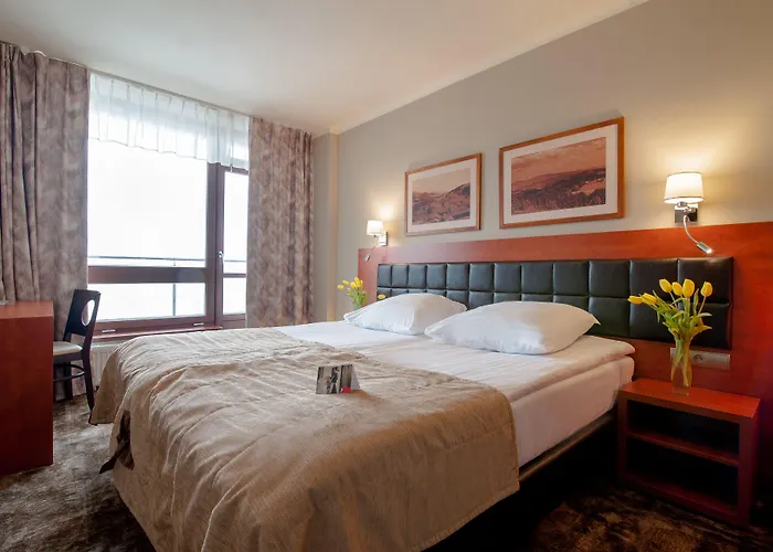 Diament Hotel Ustroń