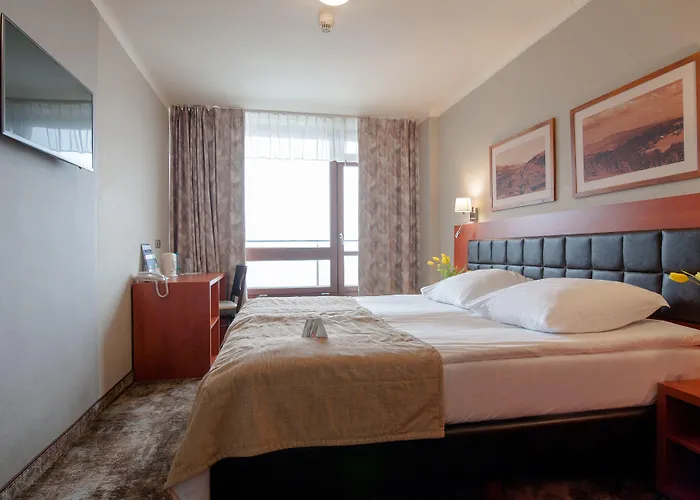 Diament Hotel Ustroň