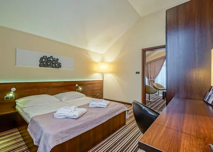 Diament Hotel Ustroń