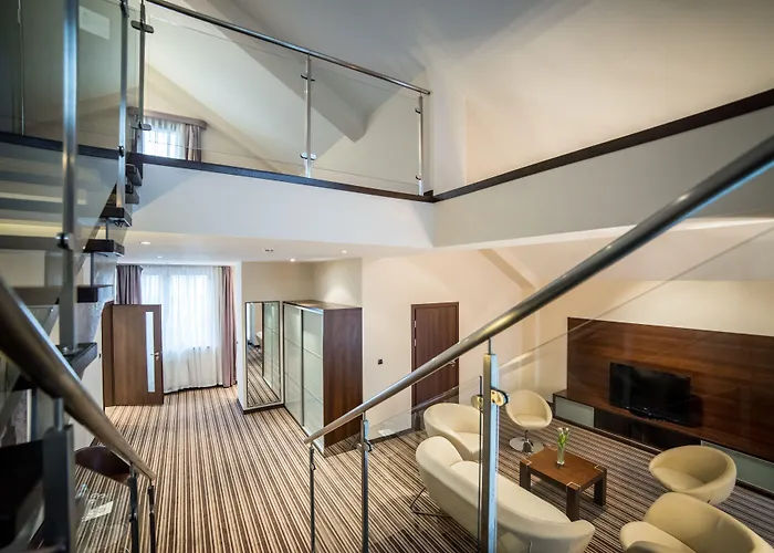 Diament Hotel Ustroń