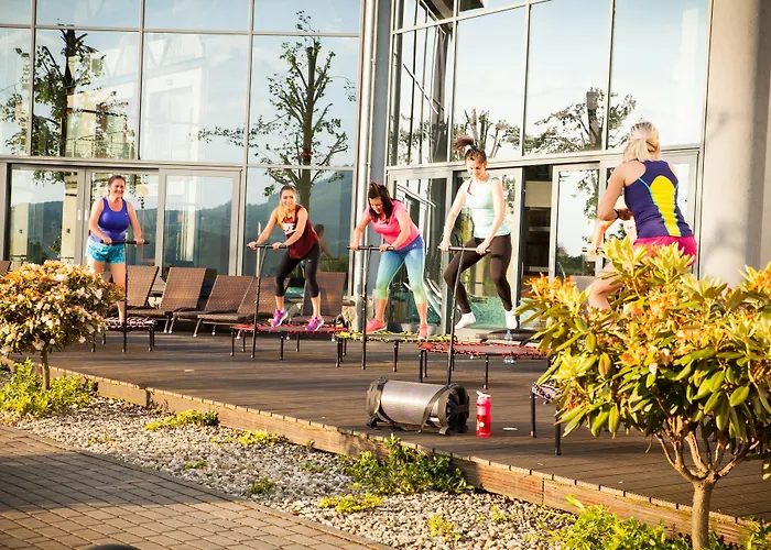 Hotel Diament Ustroň