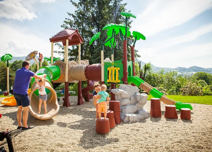 Hotel Diament Ustroň