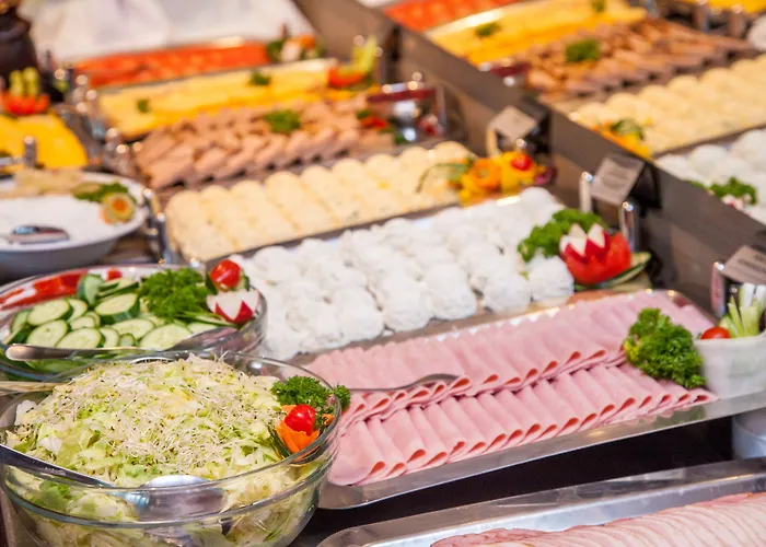 Hotel Diament Ustroń