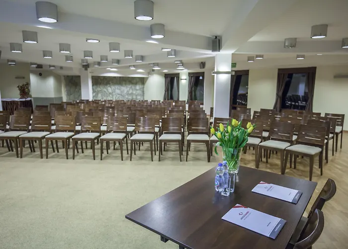 Diament Hotel Ustroń