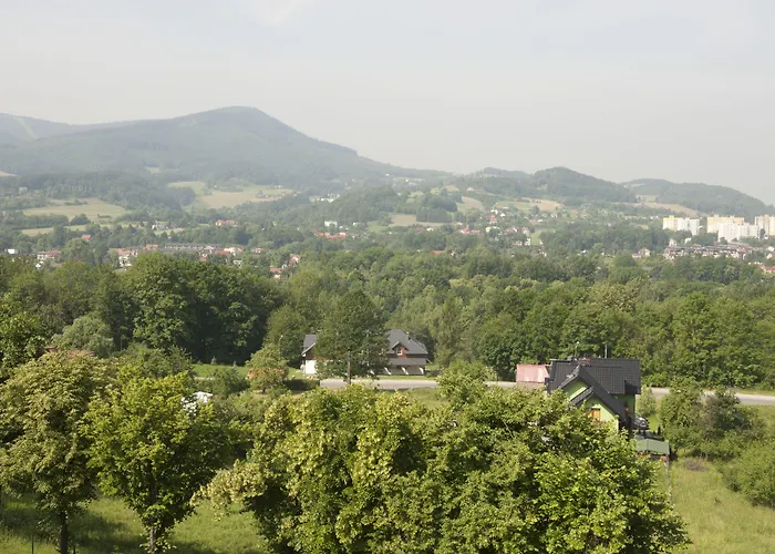 Diament Hotel Ustroň