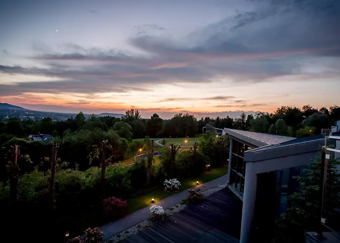 Diament Hotel Ustroň